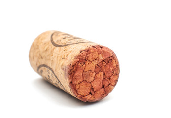 Wine cork