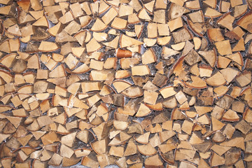 Firewood