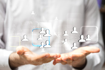 network