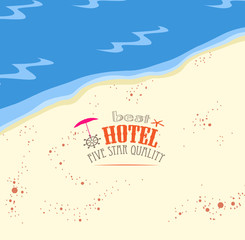 the best hotel five star quality