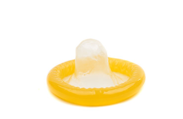 condom