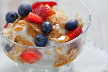 parfait