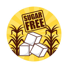 sugar free