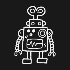 Doodle Robot