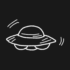 Doodle Ufo