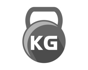 Weight KG Fitness