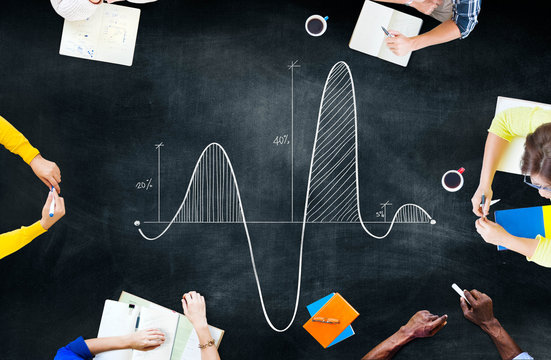 Parabola Curve Graph Science Mathematics Concept