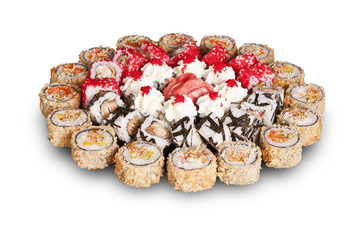 Суши. Набор