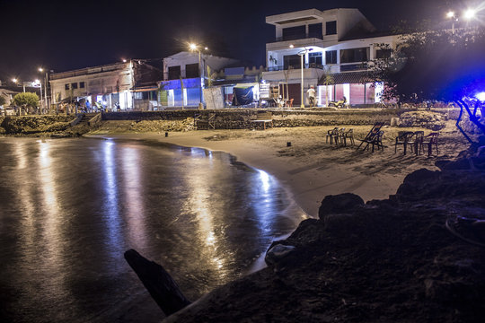 Playa Tol&uacute;