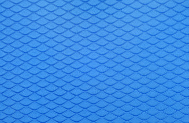 Fototapeta premium Niebieska Tekstura