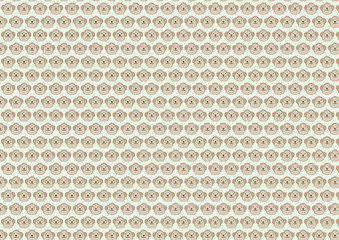 Background Monkey Light green