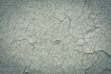 painted cracked wall texture