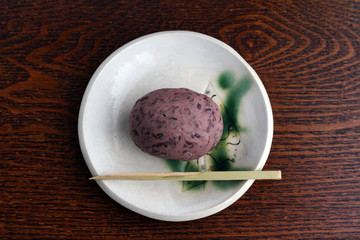 Sweets Ohagi