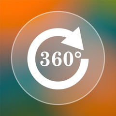 Reload 360 icon