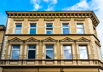 Fototapeta premium Düsseldorf Gerresheim 12