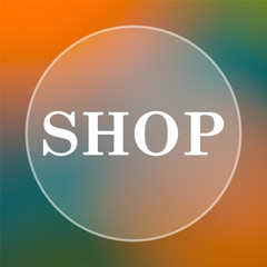 Shop icon