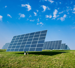 Solar panels