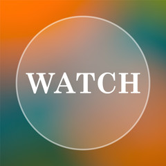 Watch icon