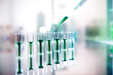 Quvettes for spectrophotometer