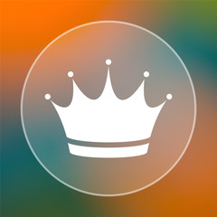 Crown icon