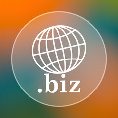 .biz icon