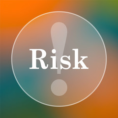 Risk icon
