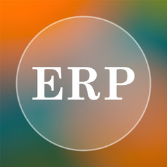 ERP icon