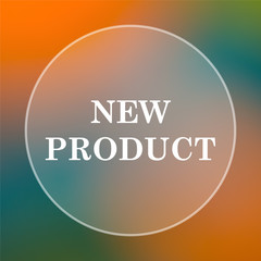 New product icon