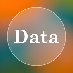 Data icon