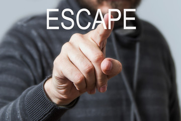 Escape Concept