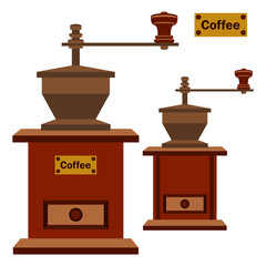 Coffee grinder