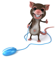 Fun mouse