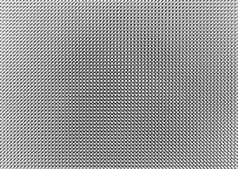 一面のダイヤモンド