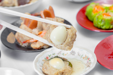 chinese food