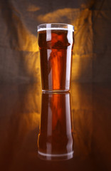 Pint of beer