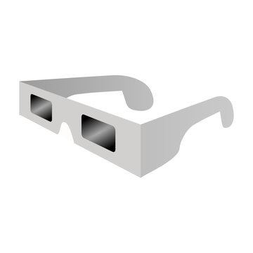 sonnenfinsternis brille I