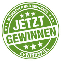 Jetzt gewinnen - Gewinnspiel - mitmachen und gewinnen