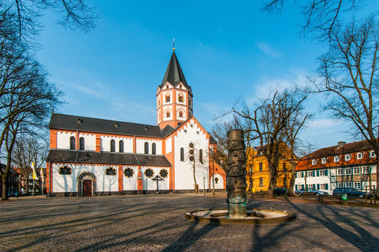 1040 D&uuml;sseldorf - Gerresheim