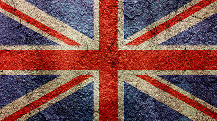 United Kingdom UK flag