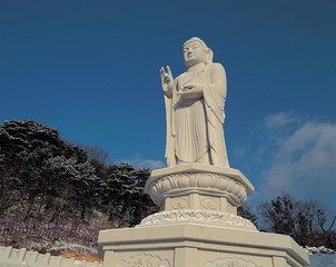 한국의 불상