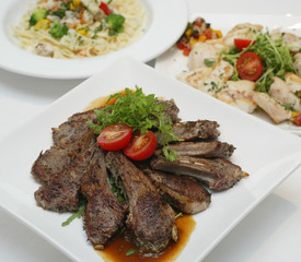 포토시리즈(음식여행)