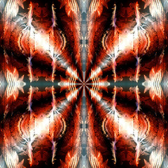 패턴 백그라운드