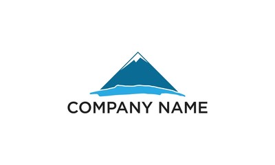 Mount Logo Company