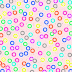 패턴 백그라운드