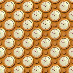 패턴 백그라운드