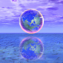 패턴 백그라운드