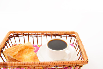 コーヒータイム