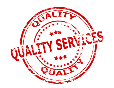 Quality services