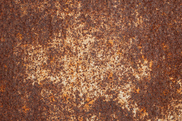 rusted metal texture abstract background