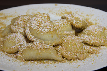 Powidltascherl